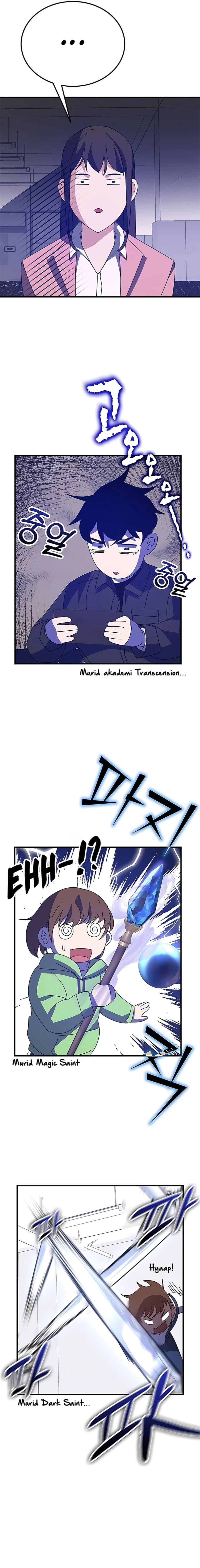 Transcension Academy Page 32