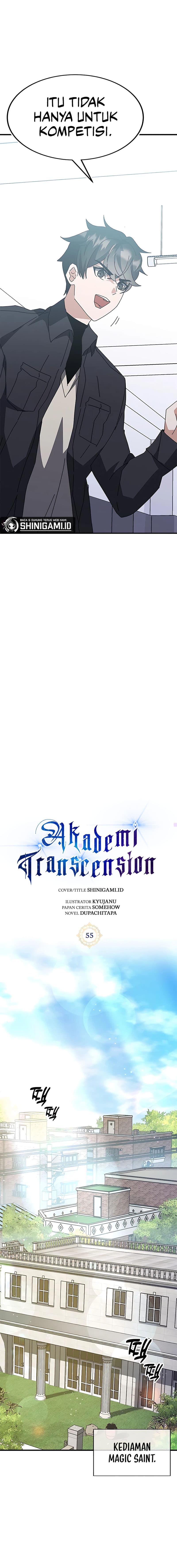 Transcension Academy Page 8