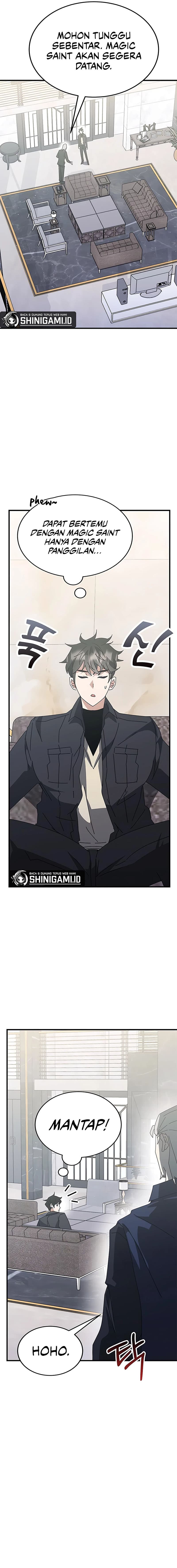 Transcension Academy Page 9