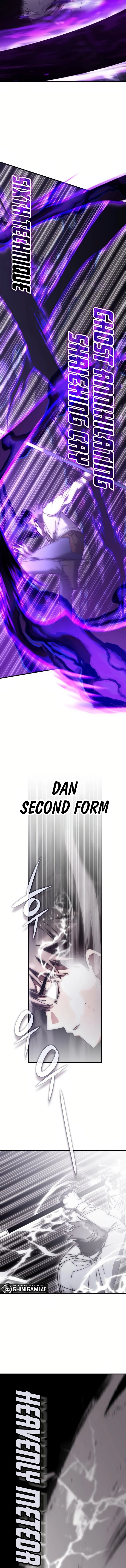 Transcension Academy Page 19