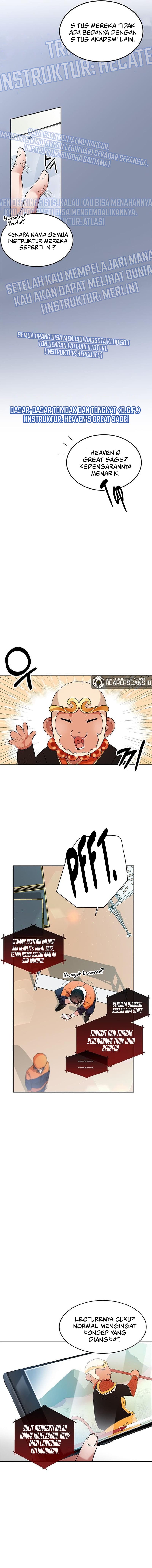 Transcension Academy Page 6
