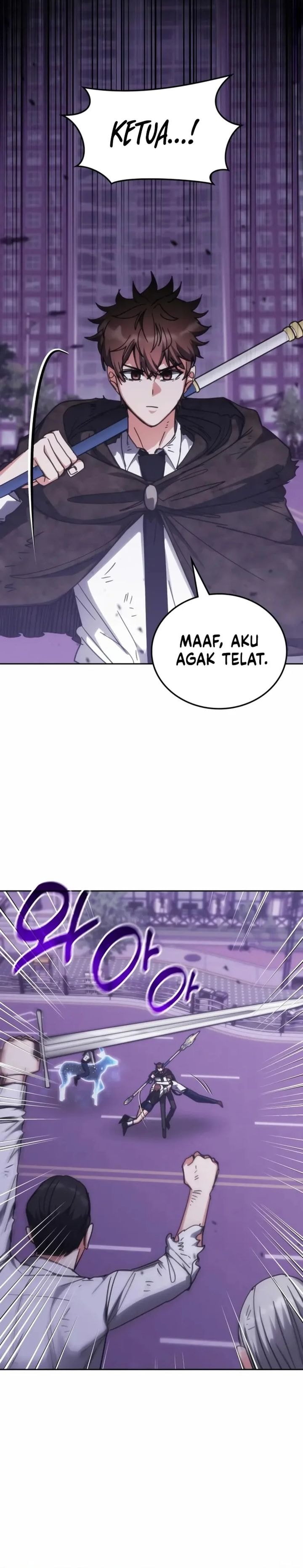 Transcension Academy Page 30