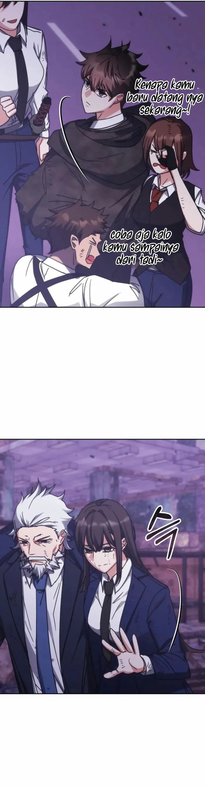 Transcension Academy Page 31