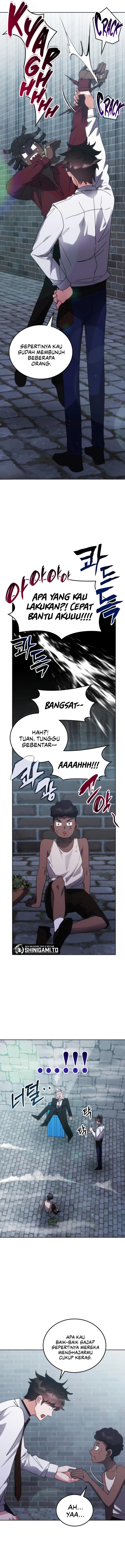 Transcension Academy Page 9