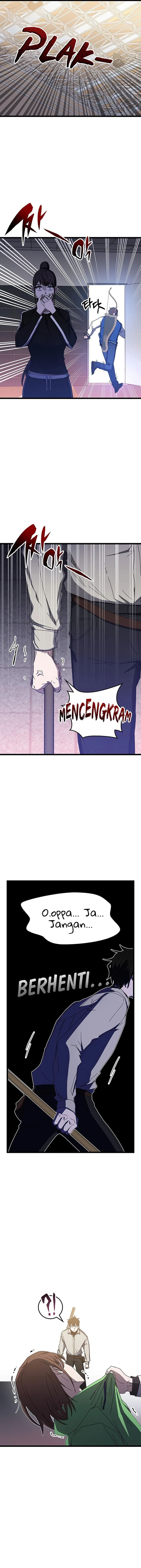 Transcension Academy Page 17