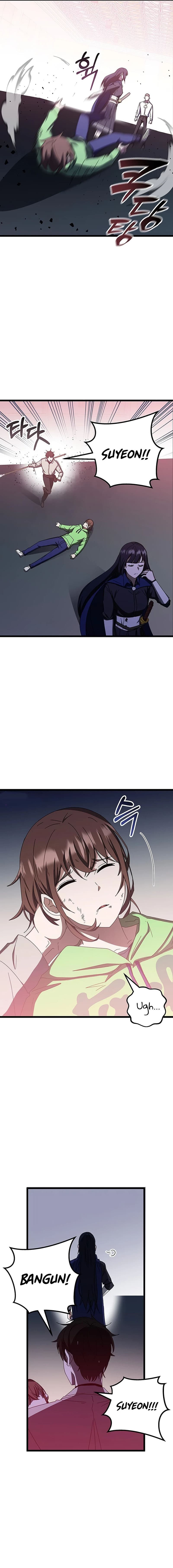 Transcension Academy Page 19