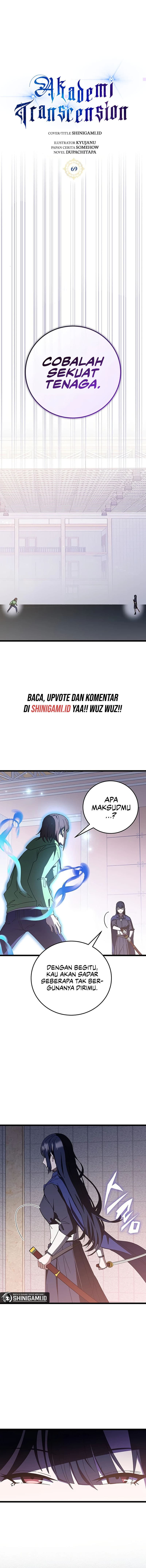 Transcension Academy Page 2