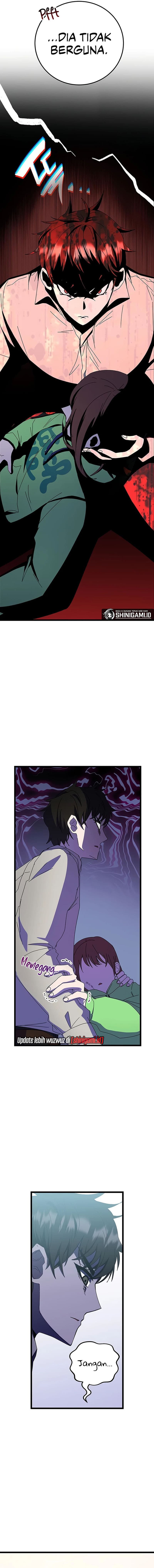 Transcension Academy Page 20