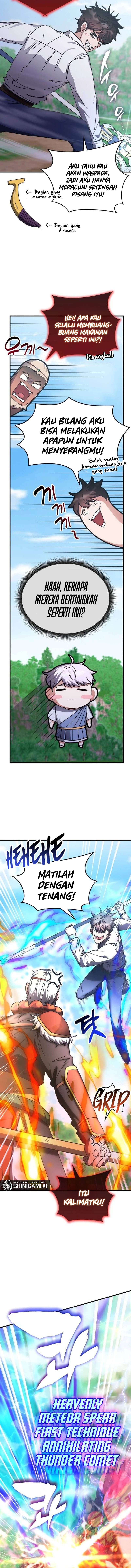 Transcension Academy Page 3