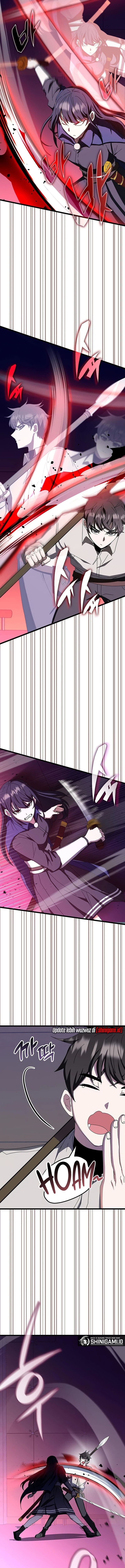 Transcension Academy Page 15