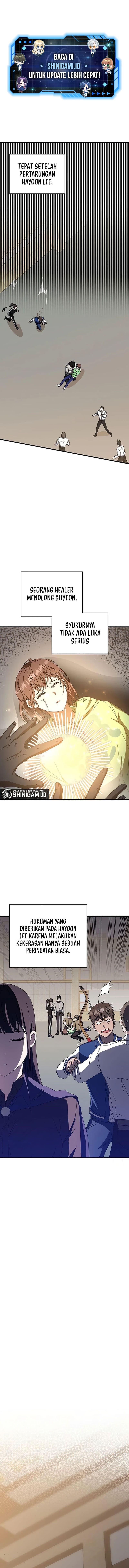 Transcension Academy Page 2