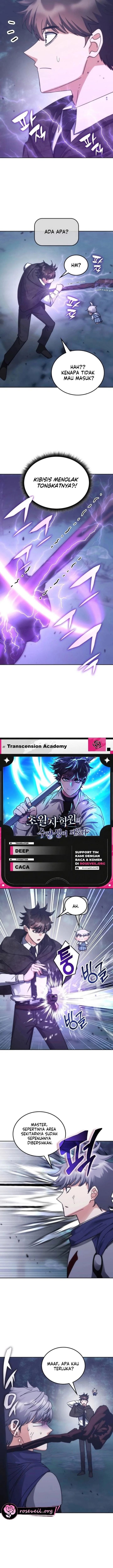 Transcension Academy Page 2