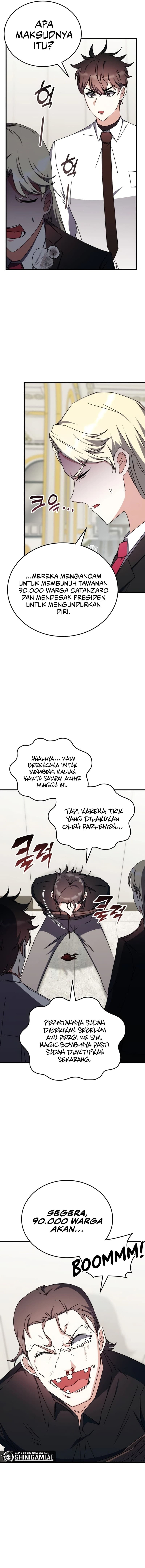 Transcension Academy Page 17