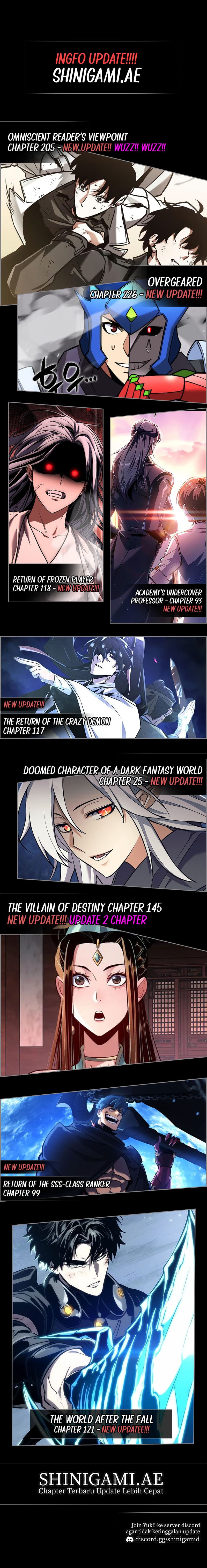 Transcension Academy Page 20