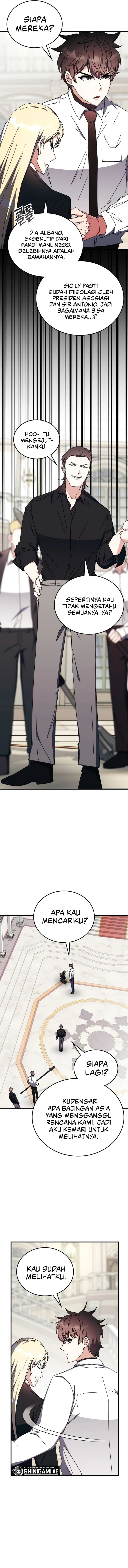 Transcension Academy Page 7