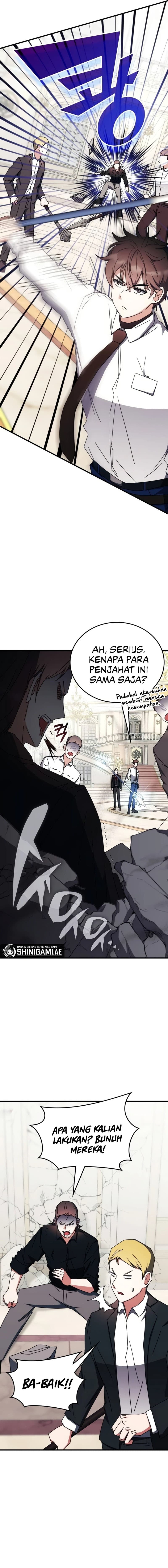 Transcension Academy Page 9