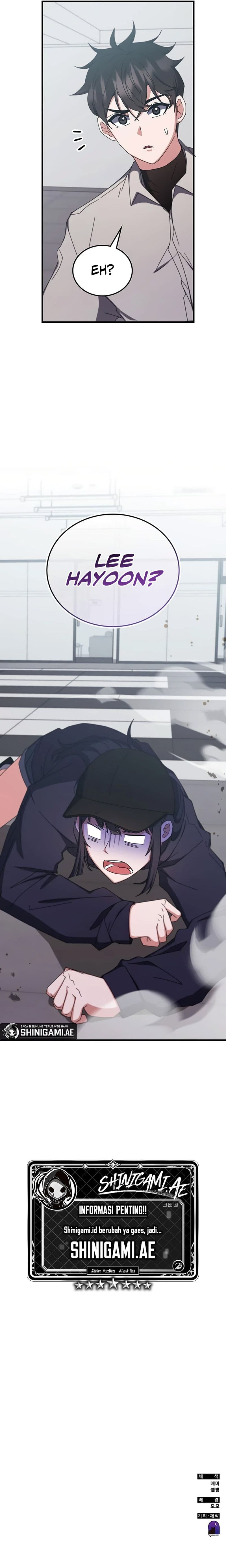 Transcension Academy Page 18