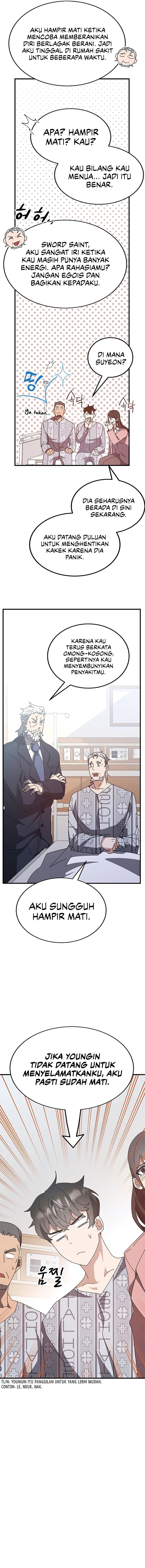 Transcension Academy Page 9