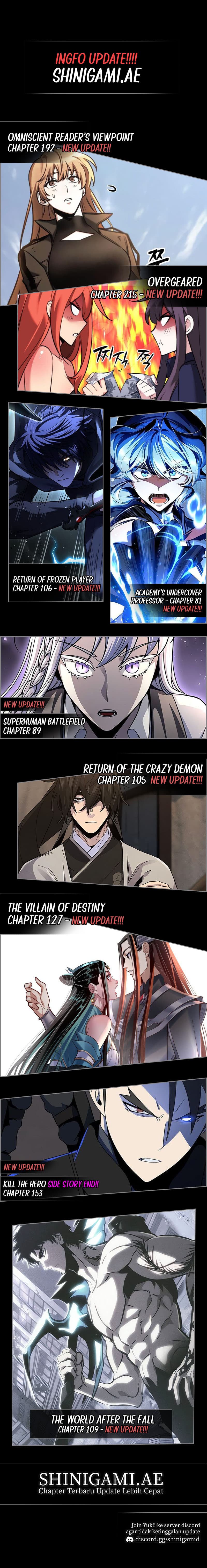 Transcension Academy Page 18