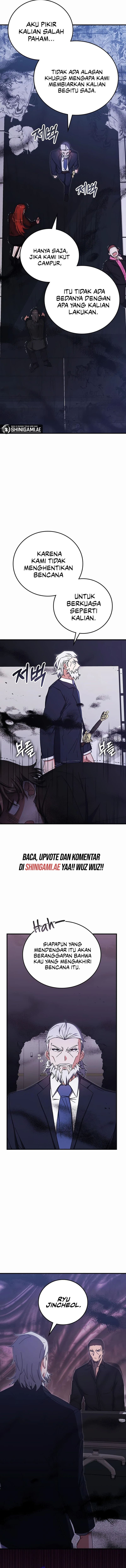 Transcension Academy Page 10