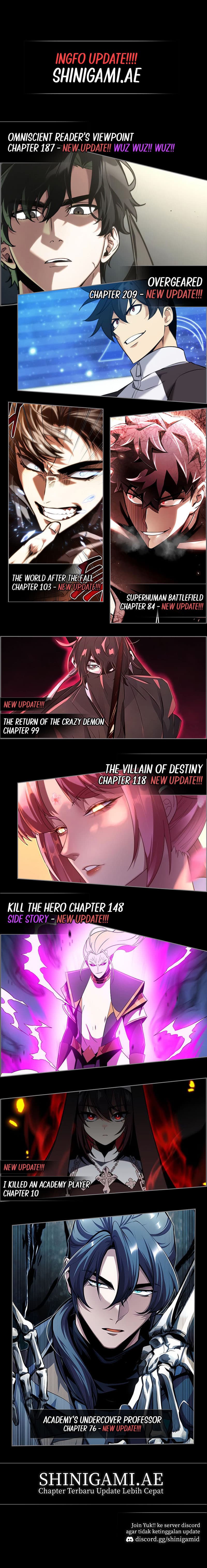 Transcension Academy Page 18