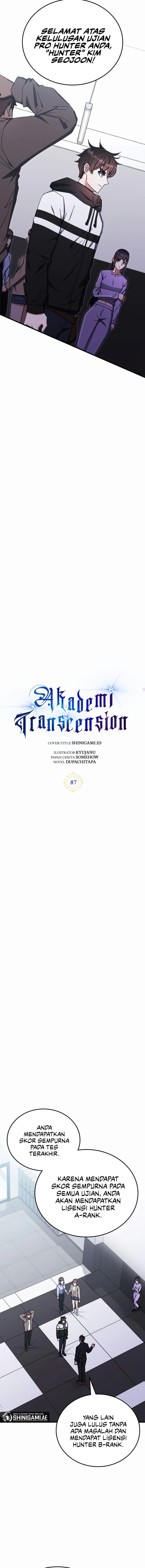 Transcension Academy Page 3