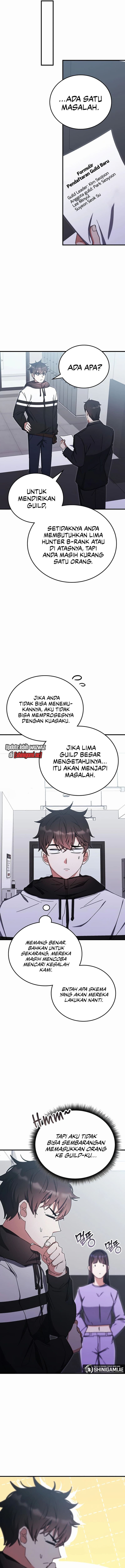Transcension Academy Page 6