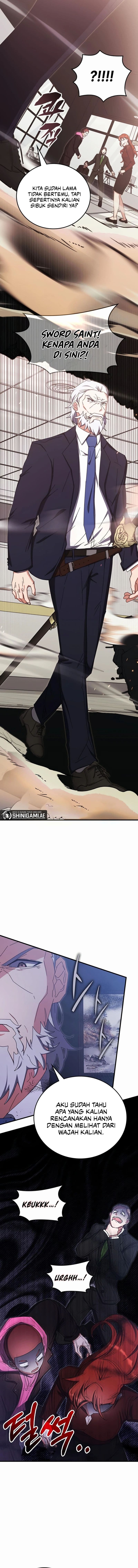 Transcension Academy Page 9