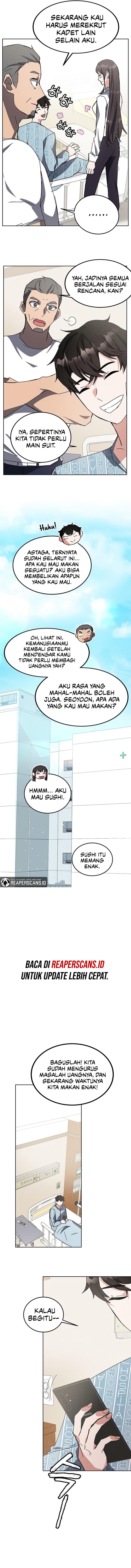 Transcension Academy Page 20