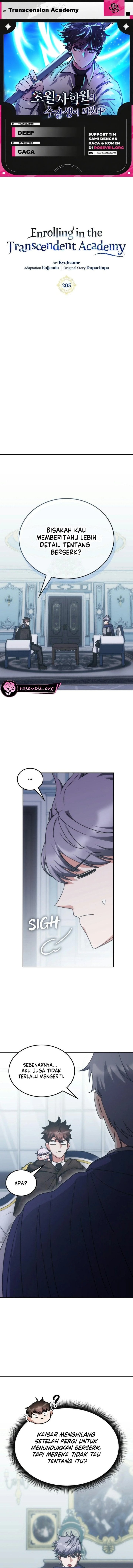 Transcension Academy Page 2