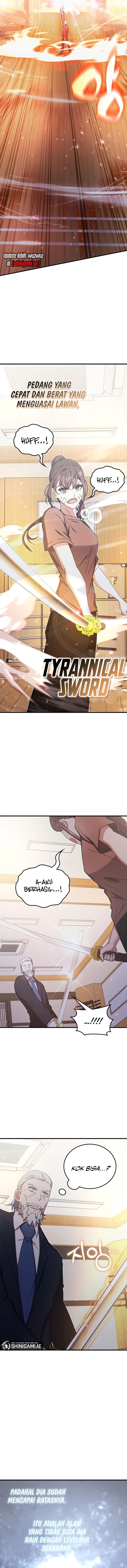 Transcension Academy Page 10