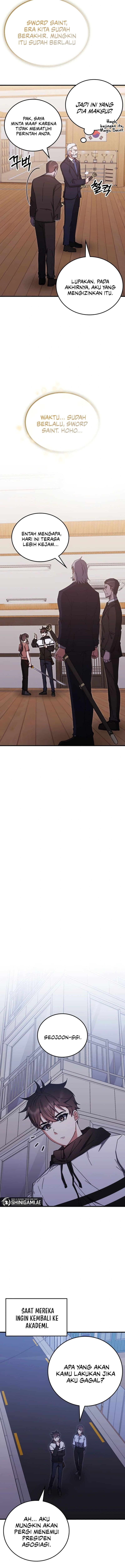 Transcension Academy Page 13