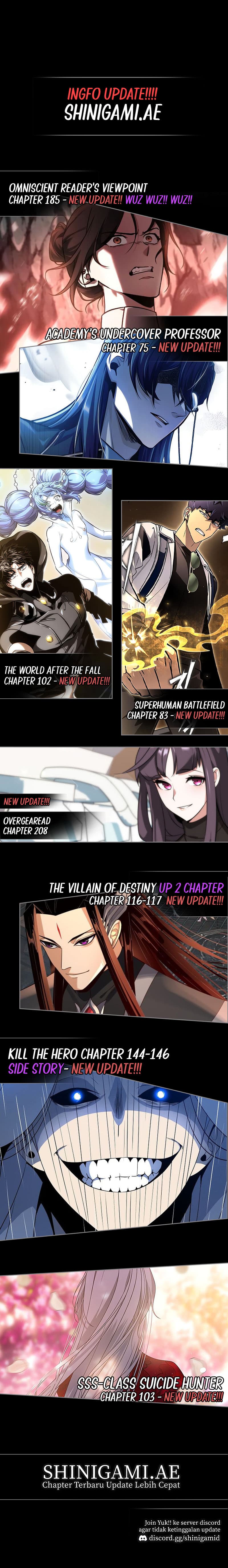 Transcension Academy Page 16