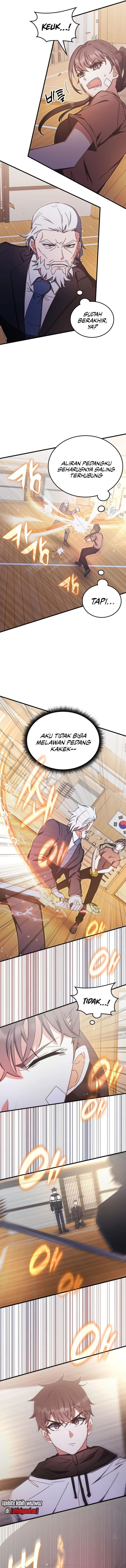 Transcension Academy Page 5