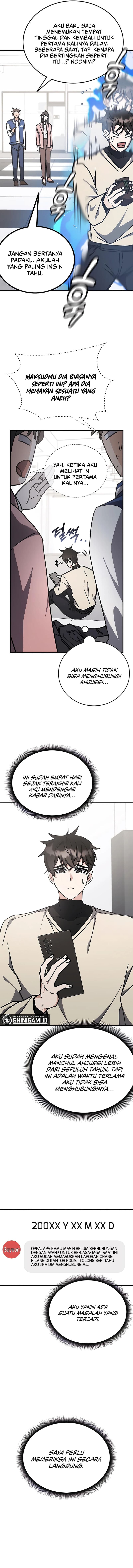 Transcension Academy Page 10