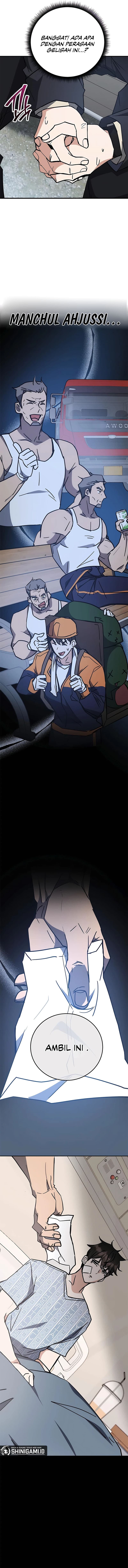 Transcension Academy Page 18
