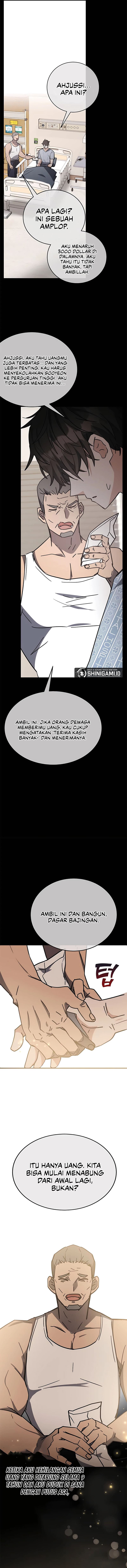 Transcension Academy Page 19
