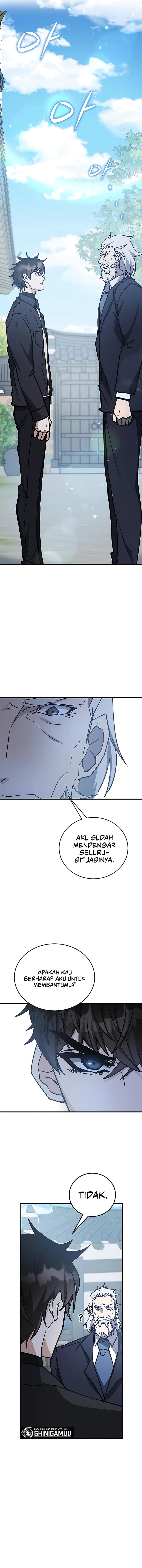 Transcension Academy Page 22