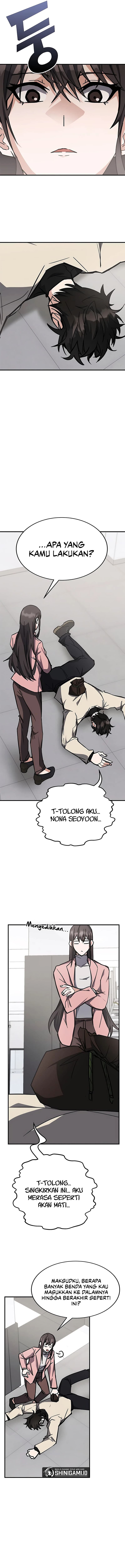 Transcension Academy Page 5