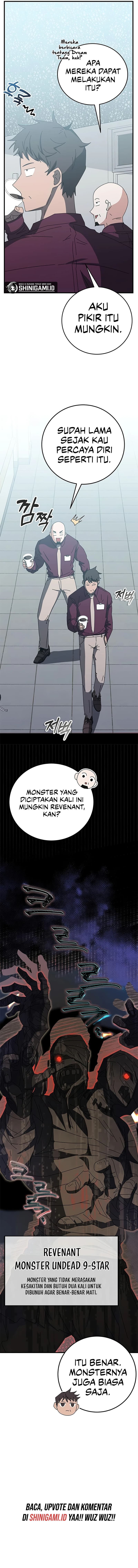 Transcension Academy Page 11