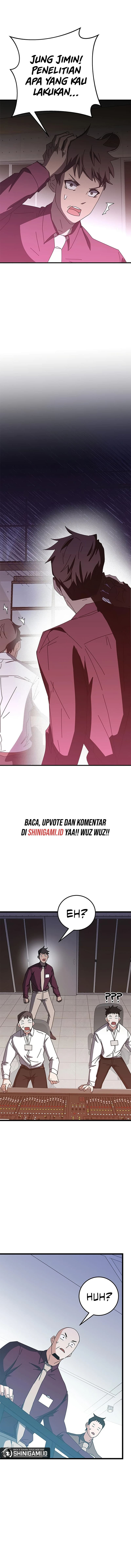 Transcension Academy Page 21