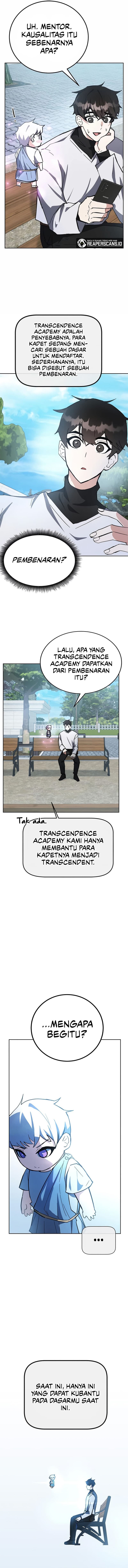 Transcension Academy Page 10