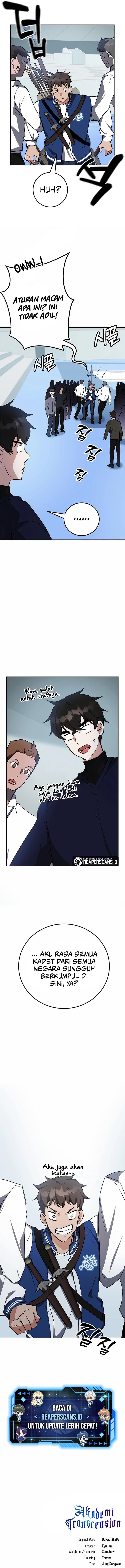 Transcension Academy Page 22