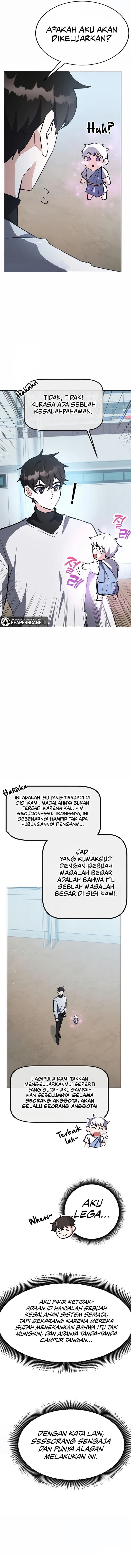 Transcension Academy Page 5