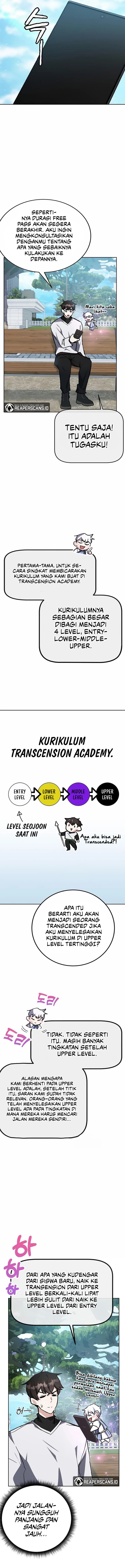 Transcension Academy Page 7