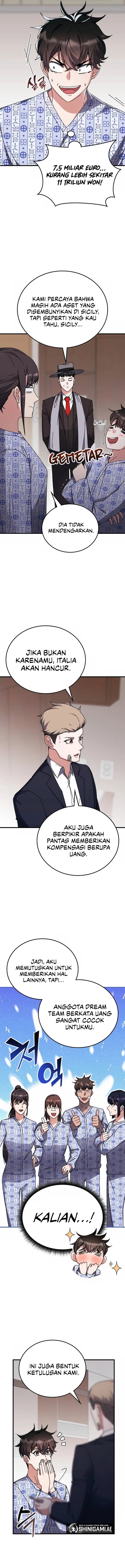 Transcension Academy Page 13