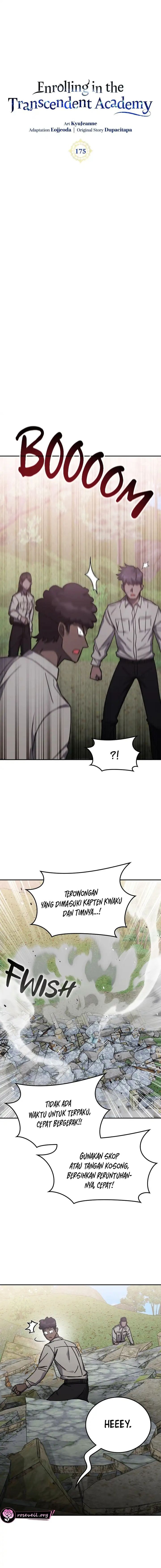 Transcension Academy Page 2
