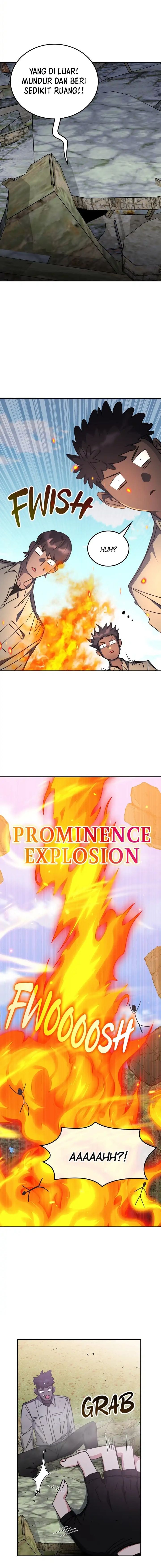 Transcension Academy Page 2