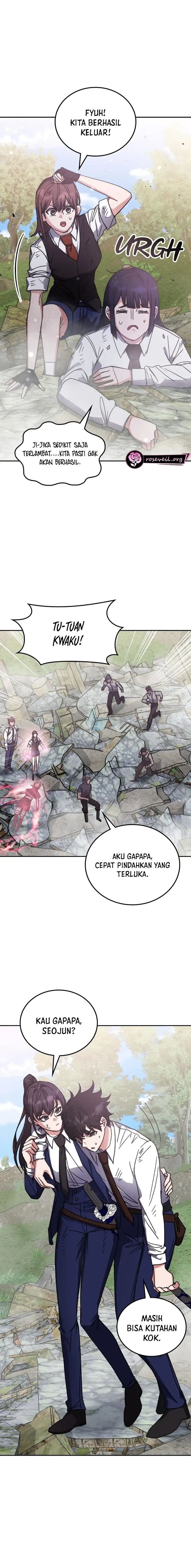 Transcension Academy Page 3
