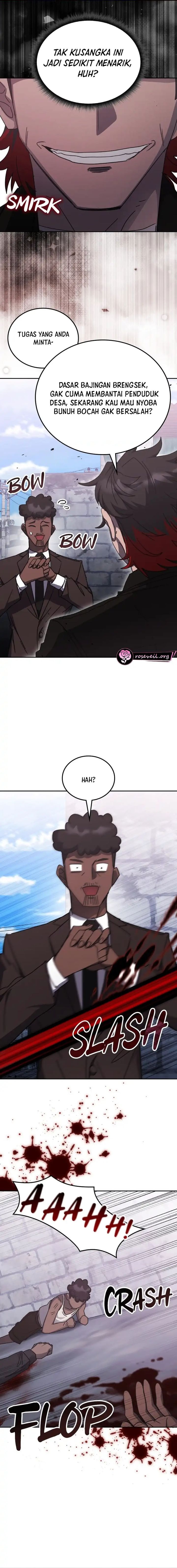 Transcension Academy Page 13